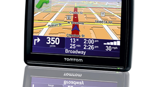 TomTom Introduces IQ Routes With Latest Releases